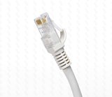 PATCH CORD LANCOM CAT6 2MT GRIS