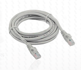 PATCH CORD LANCOM CAT6 2MT GRIS