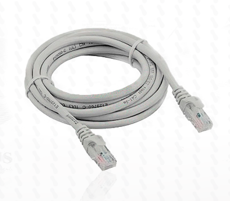 PATCH CORD LANCOM CAT6 2MT GRIS