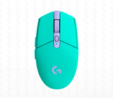 MOUSE LOGITECH G305 LIGTHSPEED INALAMBRICO - COLORES