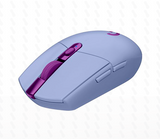 MOUSE LOGITECH G305 LIGTHSPEED INALAMBRICO - COLORES