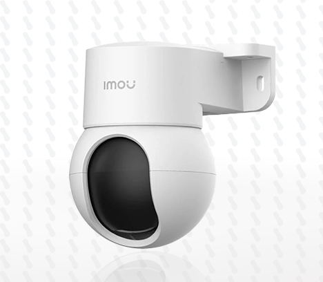 CAMARA WIFI IMOU  IPC-K2MN-5H1WE RANGER MINI 5MP OUTDOOR