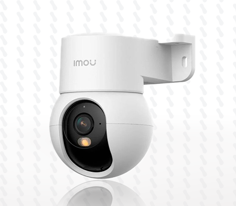 CAMARA WIFI IMOU  IPC-K2MN-5H1WE RANGER MINI 5MP OUTDOOR