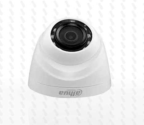 CAMARA ANALOGICA DAHUA HAC-HDW1800RN 8MP 4K IR20M