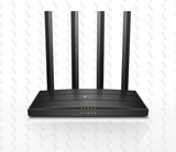 ROUTER INALAMBRICO ARCHER C80 DUAL AC1900 MU-MIMO TP-LINK