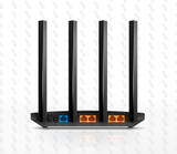 ROUTER INALAMBRICO ARCHER C80 DUAL AC1900 MU-MIMO TP-LINK