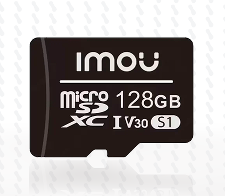 MEMORIA MICRO SD IMOU ST2-128-S1  128GB