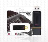 MEMORIA USB KINGSTON DATATRAVELER EXODIA 128GB KC-U2G128-5R