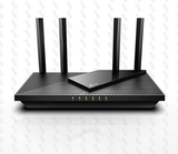 ROUTER TP-LINK WIFI 6 DOBLE BANDA AX3000 ARCHER AX53