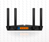 ROUTER TP-LINK WIFI 6 DOBLE BANDA AX3000 ARCHER AX53