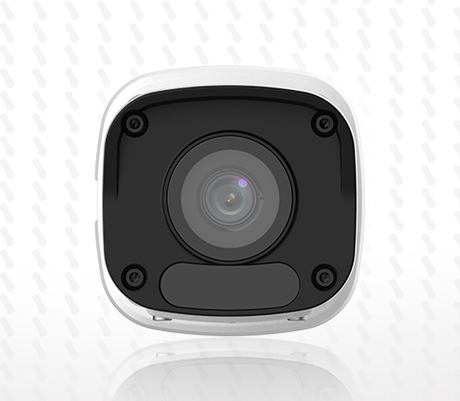 CAMARA IP UNIVIEW IPC2122LB-SF28K-A TUBO 2MP 1080P