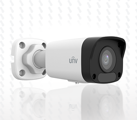 CAMARA IP UNIVIEW IPC2124LB-SF28-A TUBO 4 MP (2560 x 1440)