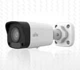 CAMARA IP UNIVIEW IPC2124LB-SF28-A TUBO 4 MP (2560 x 1440)