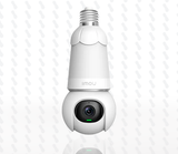 CAMARA WIFI IMOU IPC-S6DN-3M0WEB BOMBILLA 3MP