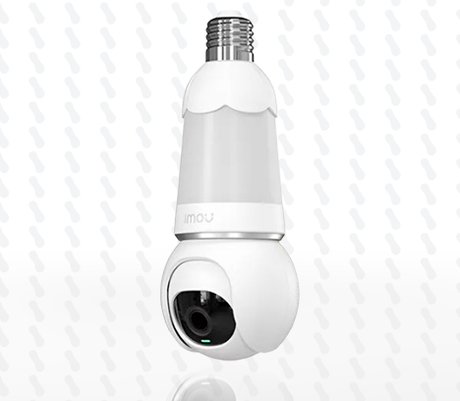 CAMARA WIFI IMOU IPC-S6DN-3M0WEB BOMBILLA 3MP